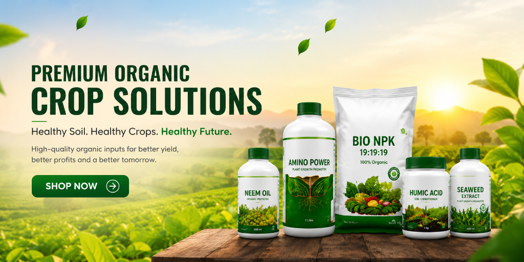 Green Diet Agriculture