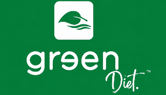 Green Diet Logo